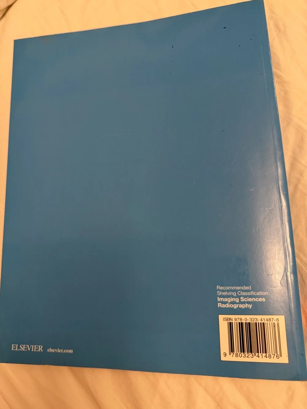 Sectional Anatomy for imaging professionals - Fourth Edition